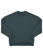 Custom Printed Oversized Sweatshirt – B&C Influence Heavyweight Crew