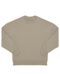 Custom Printed Oversized Sweatshirt – B&C Influence Heavyweight Crew