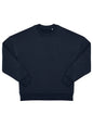 Custom Printed Oversized Sweatshirt – B&C Influence Heavyweight Crew