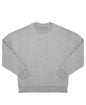 Custom Printed Oversized Sweatshirt – B&C Influence Heavyweight Crew