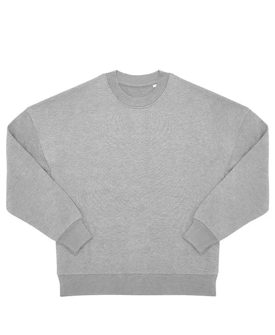 ISG Influence Crew Sweatshirt – BA033 Customisable (350 GSM EDITION)