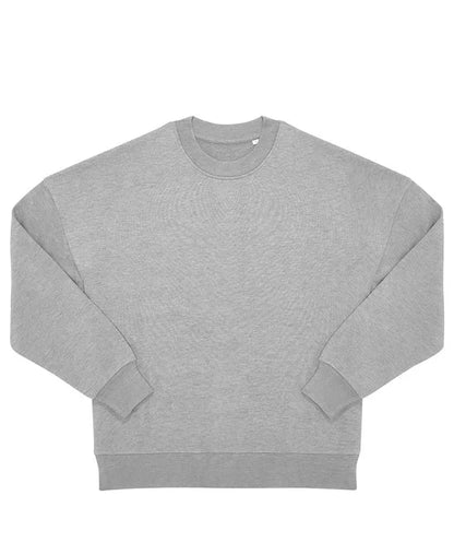 ISG Influence Crew Sweatshirt – BA033 Customisable (350 GSM EDITION)