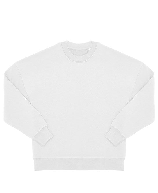 ISG Influence Crew Sweatshirt – BA033 Customisable (350 GSM EDITION)