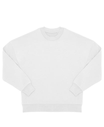 ISG Influence Crew Sweatshirt – BA033 Customisable (350 GSM EDITION)