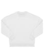 Custom Printed Oversized Sweatshirt – B&C Influence Heavyweight Crew