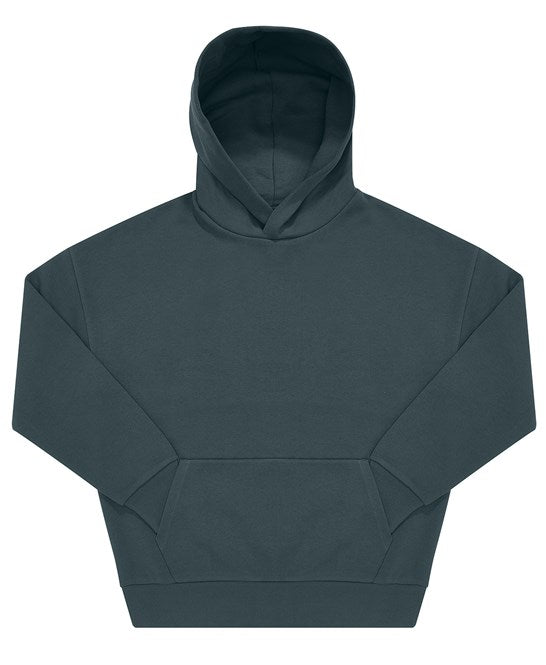 Custom Printed Oversized Hoodie – B&C Influence Heavyweight 350gsm