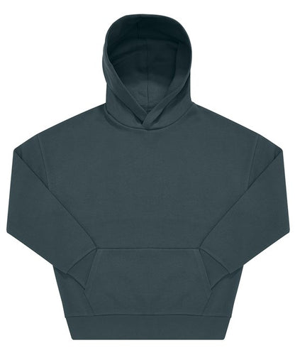 Custom Printed Oversized Hoodie – B&C Influence Heavyweight 350gsm