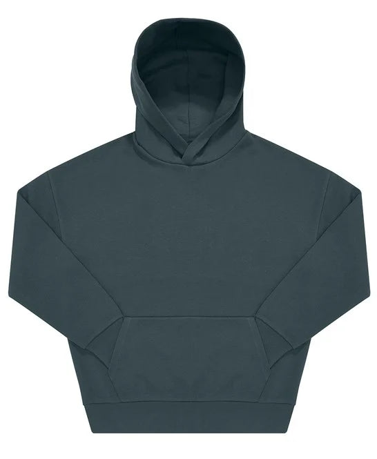 ISG Influence Hoodie – BA034 Customisable (350 GSM EDITION)