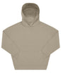 Custom Printed Oversized Hoodie – B&C Influence Heavyweight 350gsm