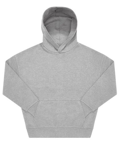Custom Printed Oversized Hoodie – B&C Influence Heavyweight 350gsm