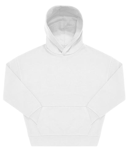 Custom Printed Oversized Hoodie – B&C Influence Heavyweight 350gsm