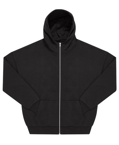 Custom B&C Influence Zip Hood (300 GSM EDITION)