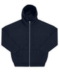 Custom Printed Oversized Zip Hoodie – B&C Influence Streetwear