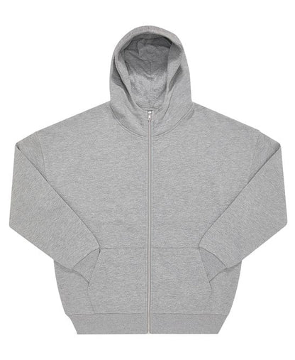 Custom B&C Influence Zip Hood (300 GSM EDITION)