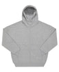 Custom Printed Oversized Zip Hoodie – B&C Influence Streetwear
