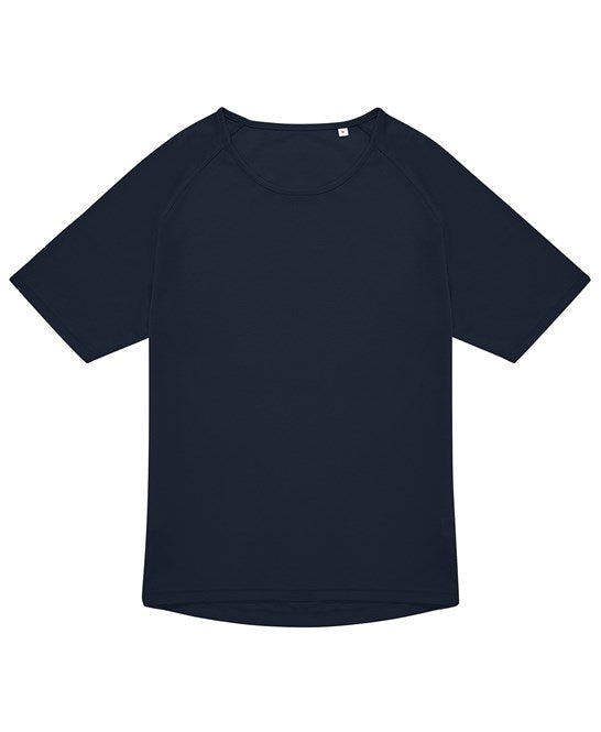 Custom Printed Sports T-Shirt – B&C Active Recycled Performance Tee