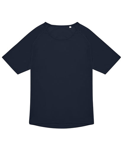 Custom Printed Sports T-Shirt – B&C Active Recycled Performance Tee