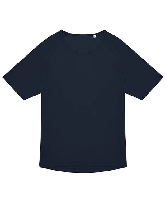 ISG Active T-Shirt – BA040 Customisable (140 GSM EDITION)