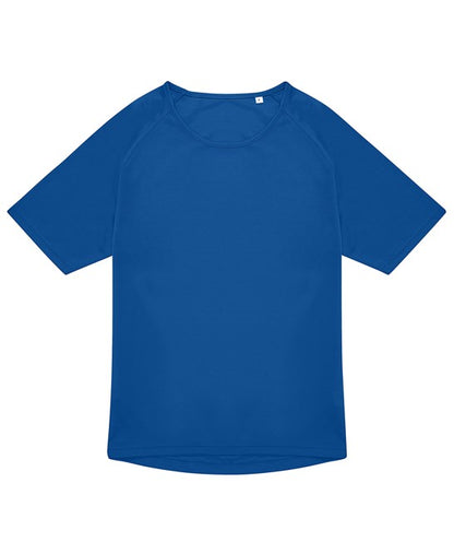Custom B&C Active T