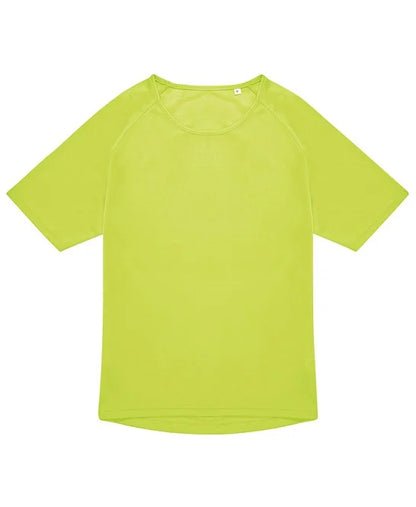 Custom Printed Sports T-Shirt – B&C Active Recycled Performance Tee