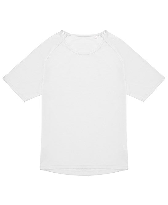 Custom Printed Sports T-Shirt – B&C Active Recycled Performance Tee