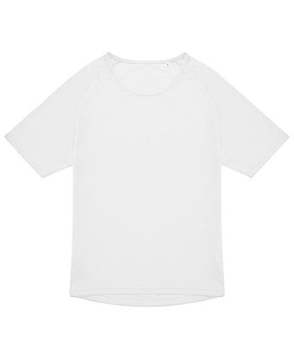 Custom Printed Sports T-Shirt – B&C Active Recycled Performance Tee