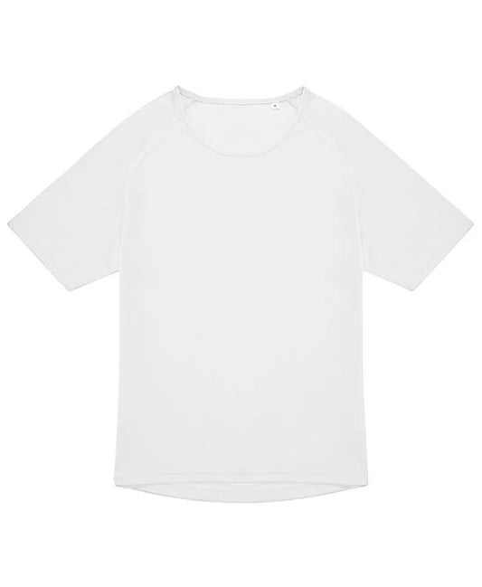 ISG Active T-Shirt – BA040 Customisable (140 GSM EDITION)