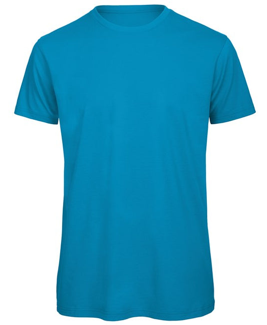ISG Inspire T-Shirt (Men) – BA118 Customisable (140 GSM EDITION)
