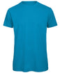 Custom Printed Organic T-Shirt – B&C Inspire Men's Soft Cotton
