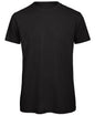 Custom Printed Organic T-Shirt – B&C Inspire Men's Soft Cotton