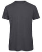 Custom Printed Organic T-Shirt – B&C Inspire Men's Soft Cotton