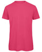 Custom Printed Organic T-Shirt – B&C Inspire Men's Soft Cotton