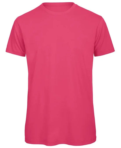 Custom B&C Inspire T-Shirt (140 GSM)