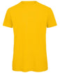 Custom Printed Organic T-Shirt – B&C Inspire Men's Soft Cotton