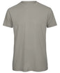 Custom Printed Organic T-Shirt – B&C Inspire Men's Soft Cotton
