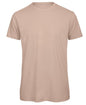 Custom Printed Organic T-Shirt – B&C Inspire Men's Soft Cotton