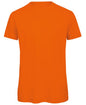 Custom Printed Organic T-Shirt – B&C Inspire Men's Soft Cotton