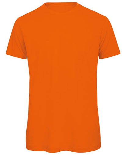 Custom B&C Inspire T-Shirt (140 GSM)