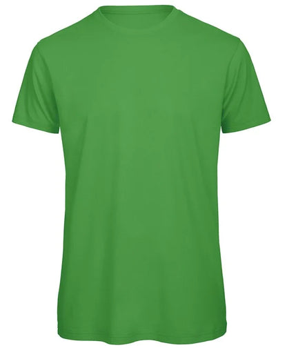 Custom B&C Inspire T-Shirt (140 GSM)