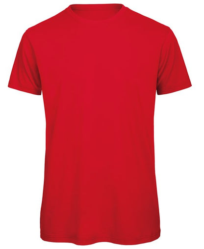 Custom B&C Inspire T-Shirt (140 GSM)