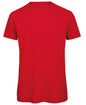 Custom Printed Organic T-Shirt – B&C Inspire Men's Soft Cotton