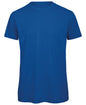 Custom Printed Organic T-Shirt – B&C Inspire Men's Soft Cotton
