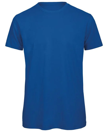 Custom B&C Inspire T-Shirt (140 GSM)