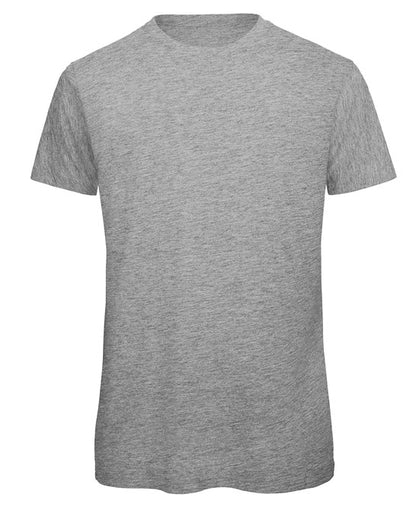 Custom B&C Inspire T-Shirt (140 GSM)