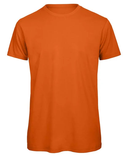 Custom B&C Inspire T-Shirt (140 GSM)