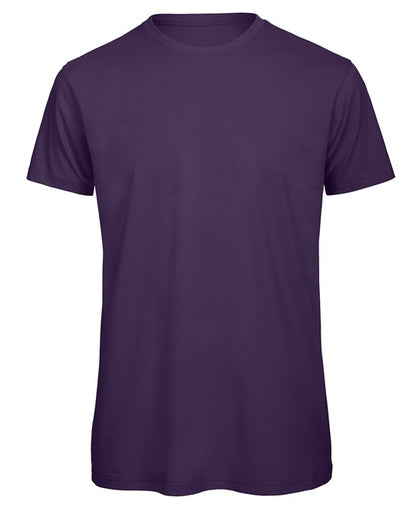 Custom B&C Inspire T-Shirt (140 GSM)