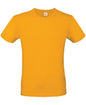 Custom Printed T-Shirt – B&C #E150 100% Cotton (41 Colours)