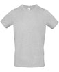 Custom Printed T-Shirt – B&C #E150 100% Cotton (41 Colours)
