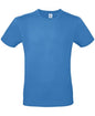 Custom Printed T-Shirt – B&C #E150 100% Cotton (41 Colours)