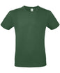 Custom Printed T-Shirt – B&C #E150 100% Cotton (41 Colours)
